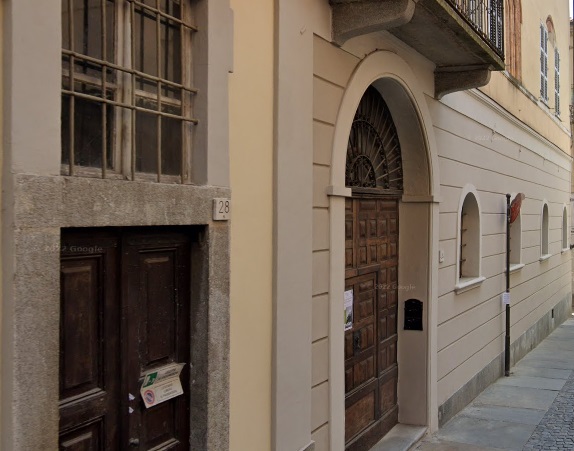 MONCALIERI – A Palazzo Mombello un incontro sul conflitto mediorientale