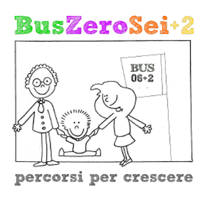 CAMBIANO – Imparare la lingua inglese divertendosi con Buszerosei + 2