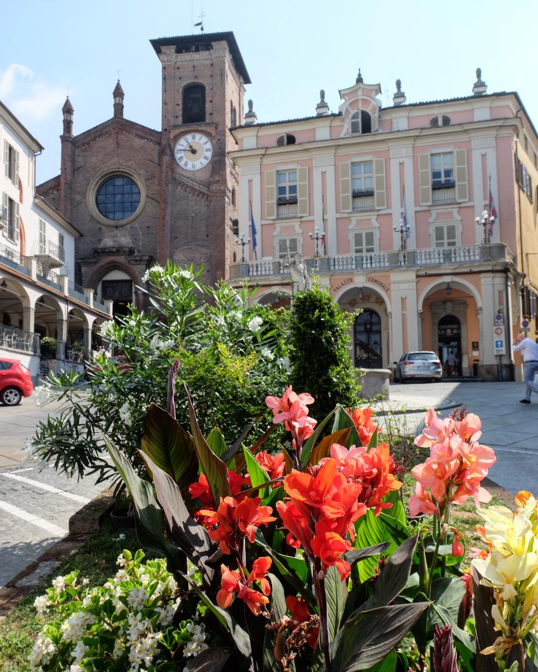MONCALIERI – Presentata l’edizione 2024 di Florì