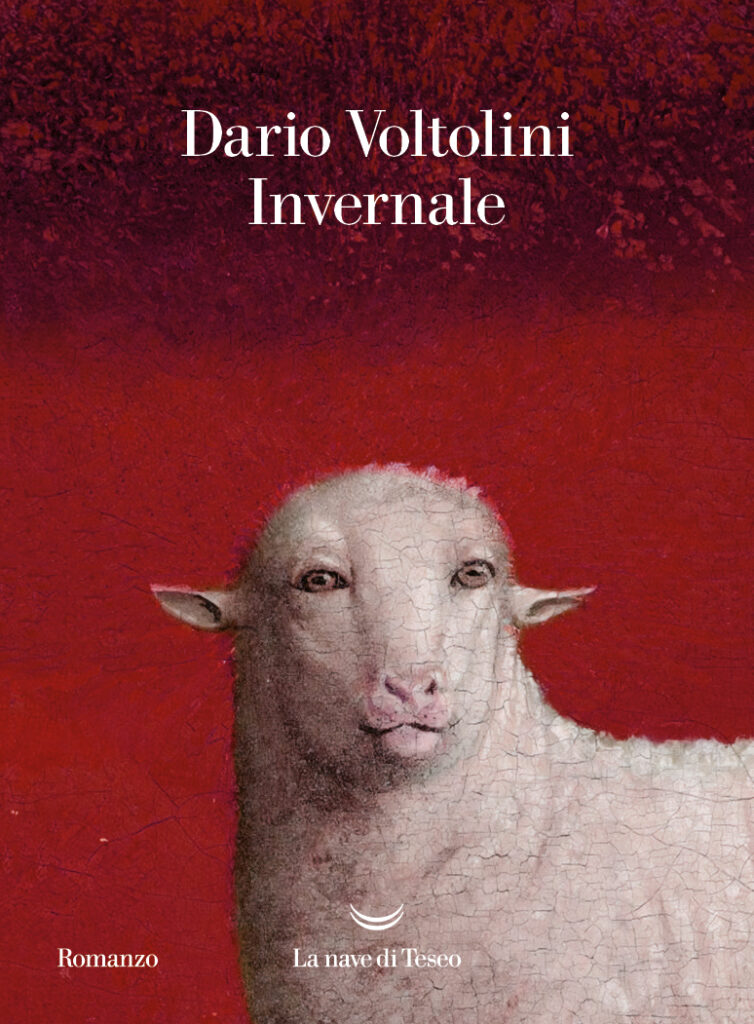 NICHELINO – Dario Voltolini presenta il libro ‘Invernale’