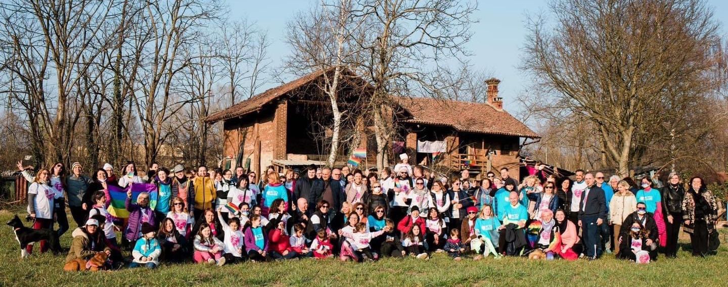 NICHELINO – Il Ranch delle donne: ‘Curare oltre le cure’ le donne colpite dal cancro