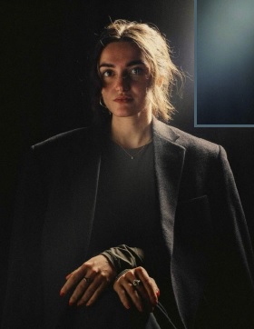 MONCALIERI – Ottavia Giola, fotografa, espone a New York