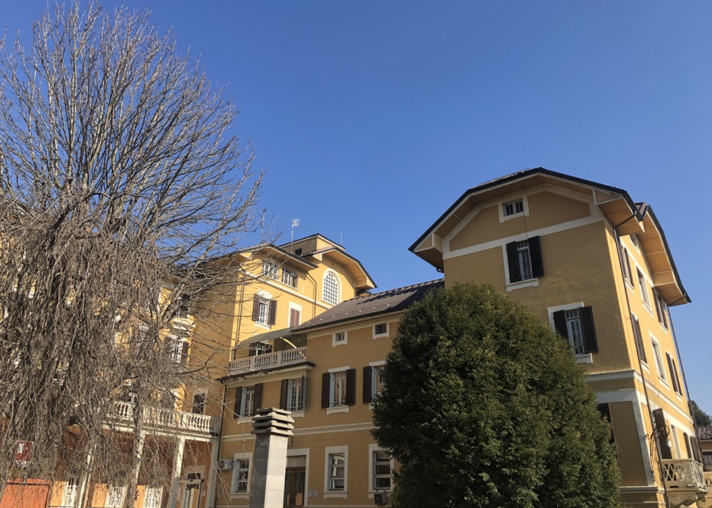 MONCALIERI – Contaminazione da legionella alla rsa Ville Roddolo