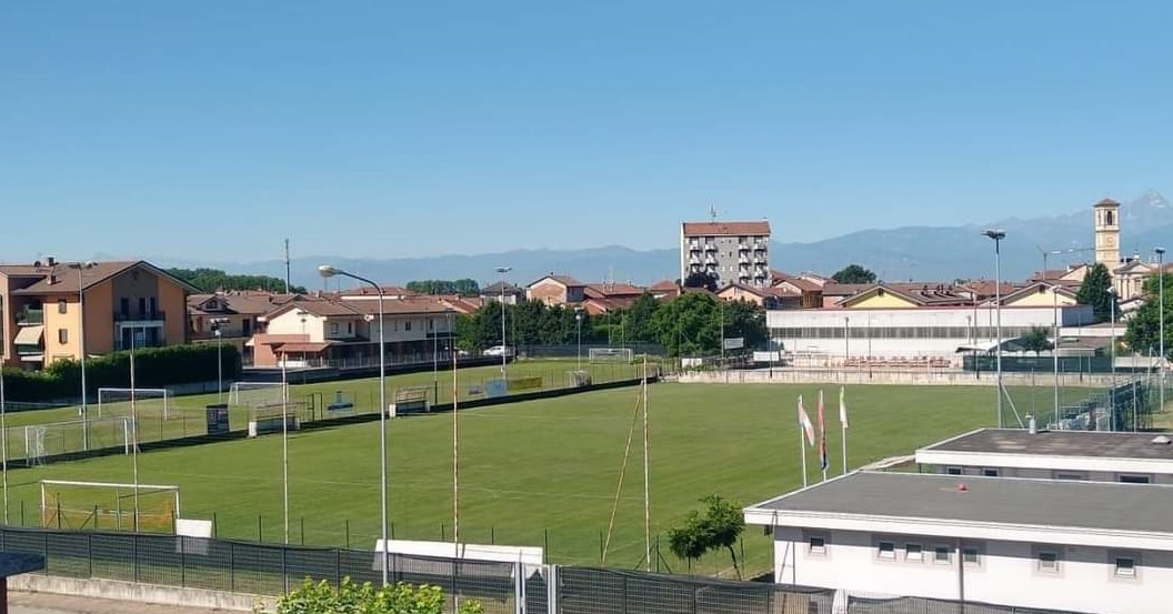 CARMAGNOLA – Festa di fine anno a Salsasio