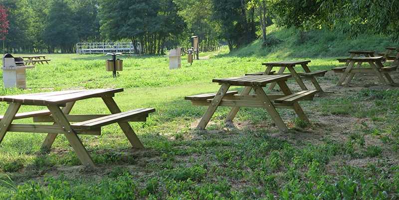 SANTENA- Aperitivi e film all’area golenale