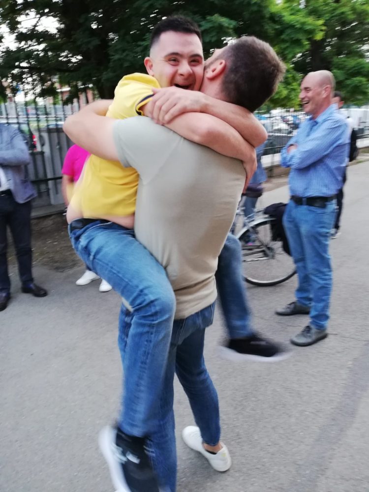 POIRINO – Nicholas Padalino è il nuovo sindaco, battuta Angelita Mollo