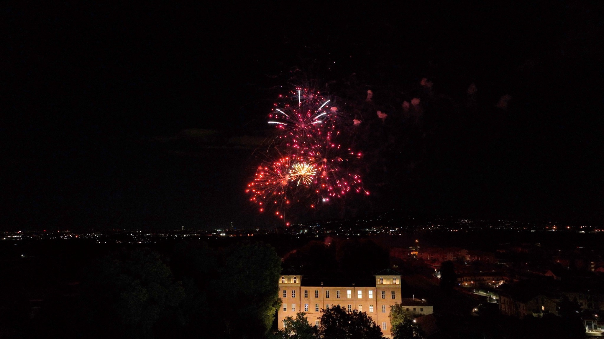 VINOVO – Iniziano i preparativi per la patronale di San Bartolomeo