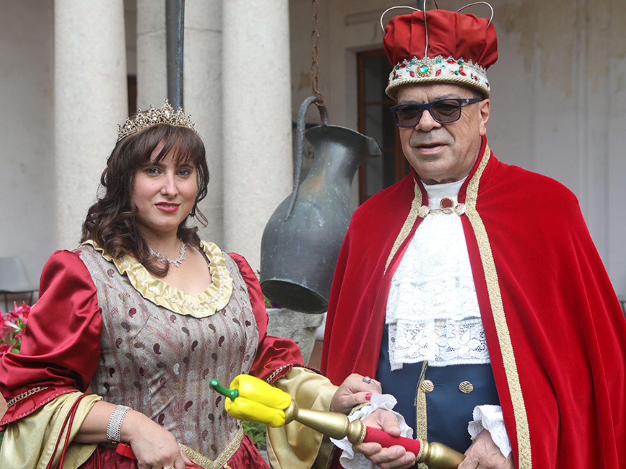 CARMAGNOLA – Per il passaggio del Tour un omaggio alla storia con ‘La Carmagnole’