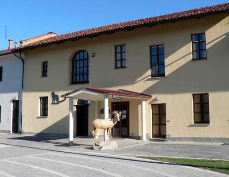CARMAGNOLA – Orari estivi della biblioteca