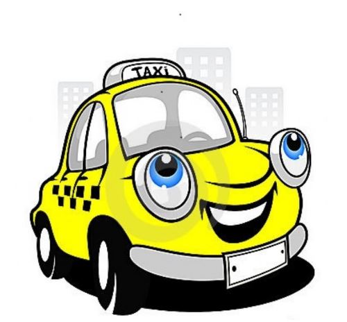 A Poirino il taxi sociale va in vacanza