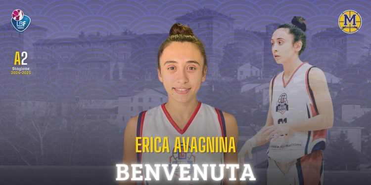 SPORT – Basket, la Libertas Moncalieri continua a rinforzare il roster