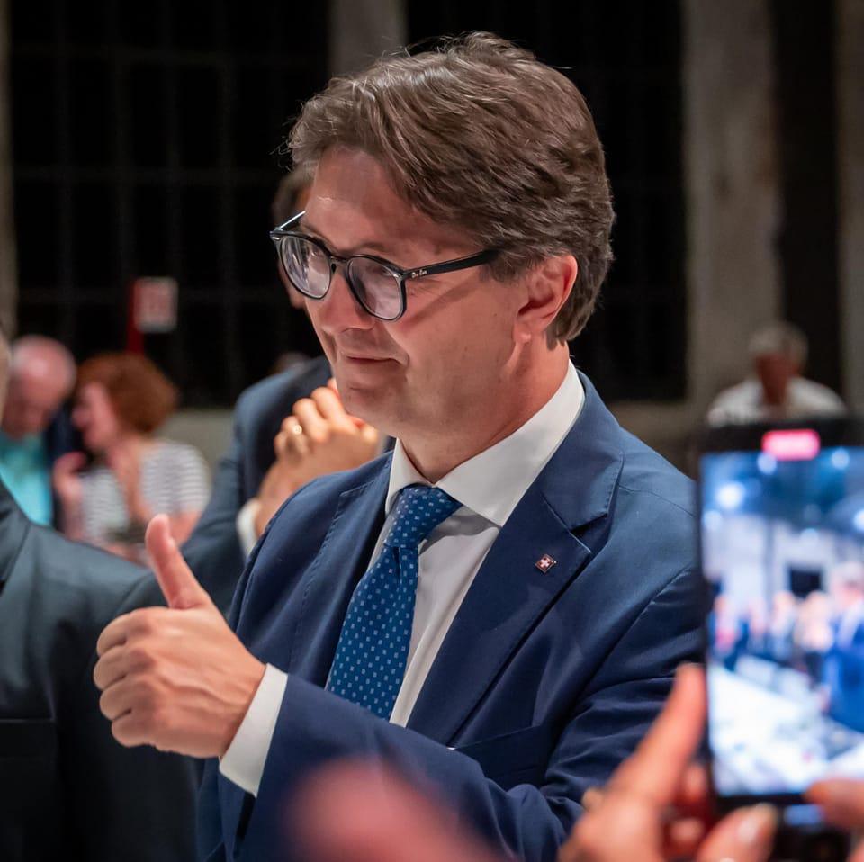 NICHELINO – Caso Povia, Nicco: ‘Nichelino capitale dell’Urss’