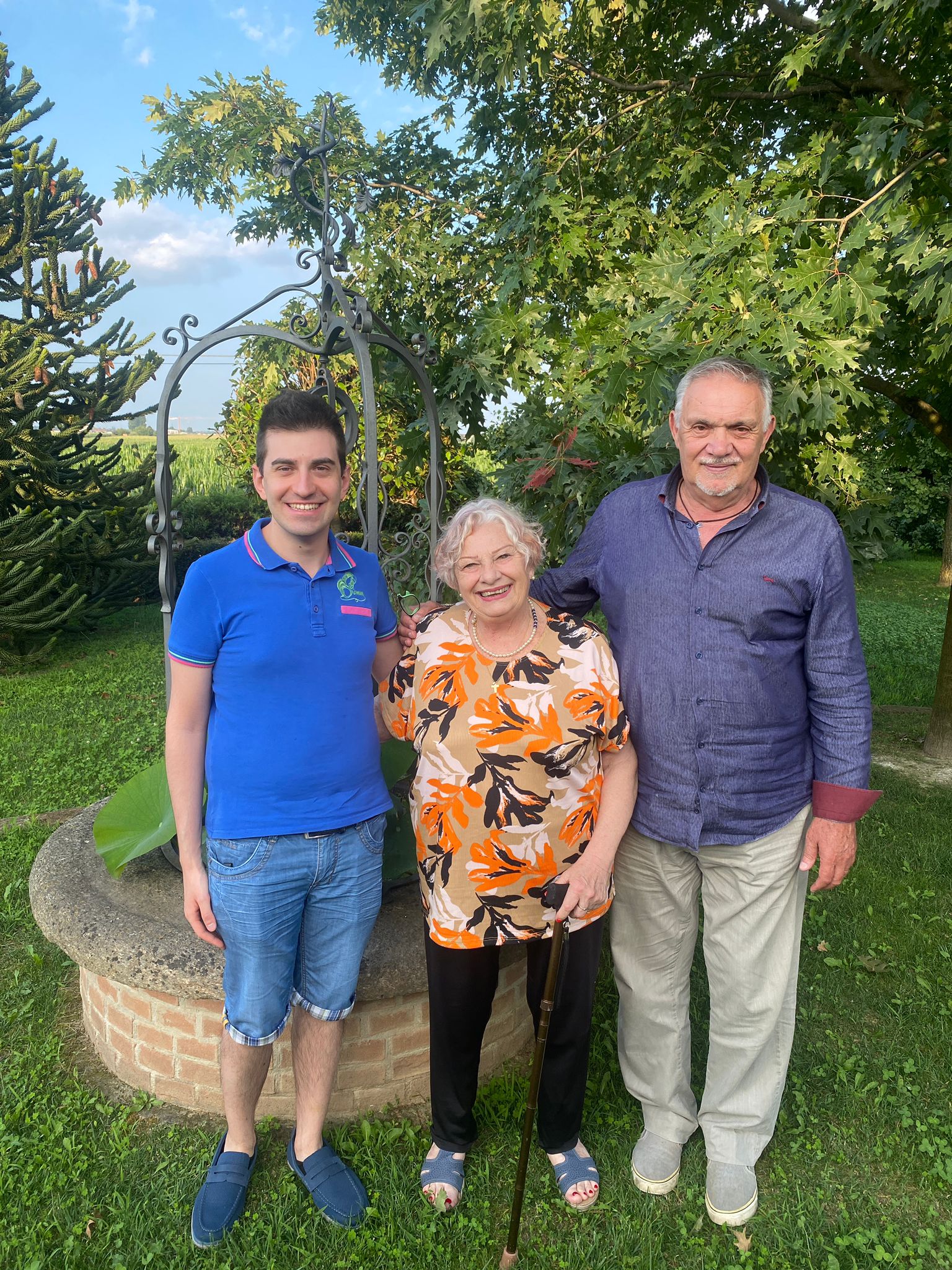 CARMAGNOLA – Si rafforza il gemellaggio con la città di Rio Tercero