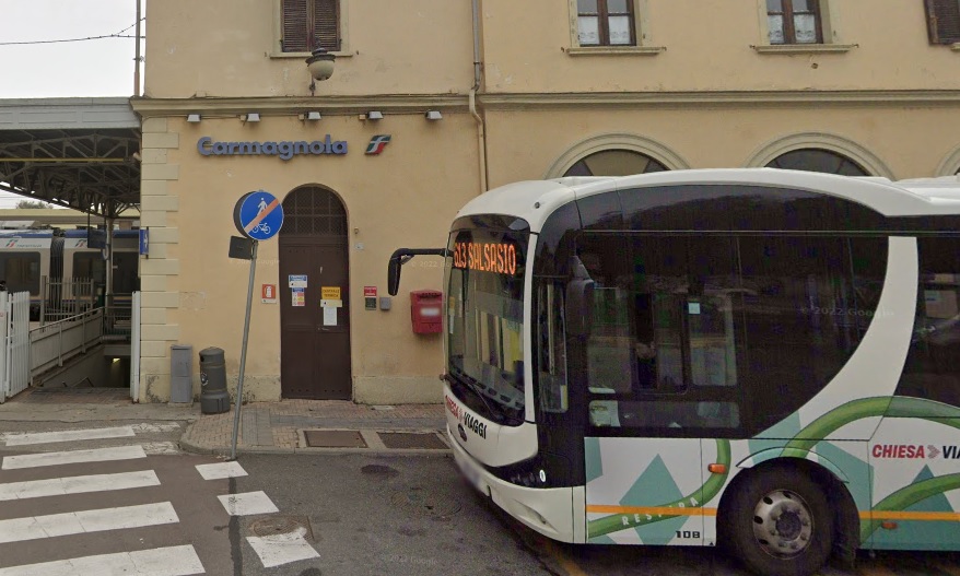 CARMAGNOLA – Voucher trasporto per la mobilità