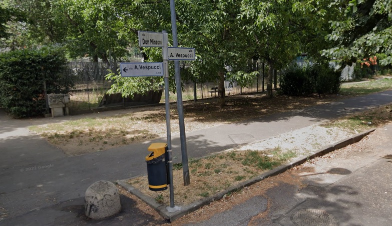 NICHELINO – Via Don Minzoni diventa a senso unico