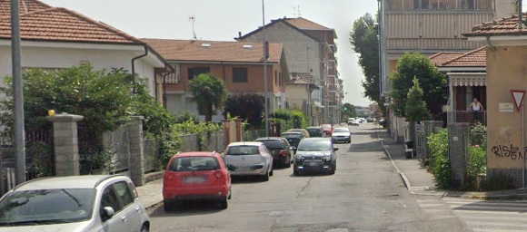 NICHELINO- Via Superga a senso unico tra via Torino e via Bengasi
