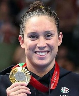 MONCALIERI – Italian Sportrait Awards 2025, ‘Votiamo Carlotta Gilli’
