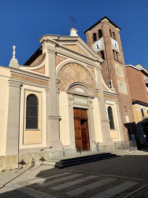 VINOVO – Serata di preghiera per la Madonna del Rosario
