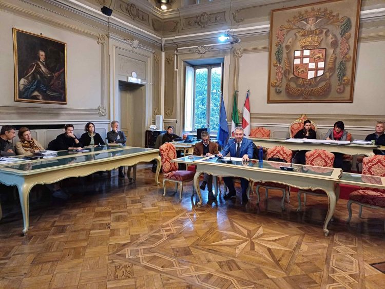 VIABILITA’ – Terzo incontro per discutere del progetto della gronda est
