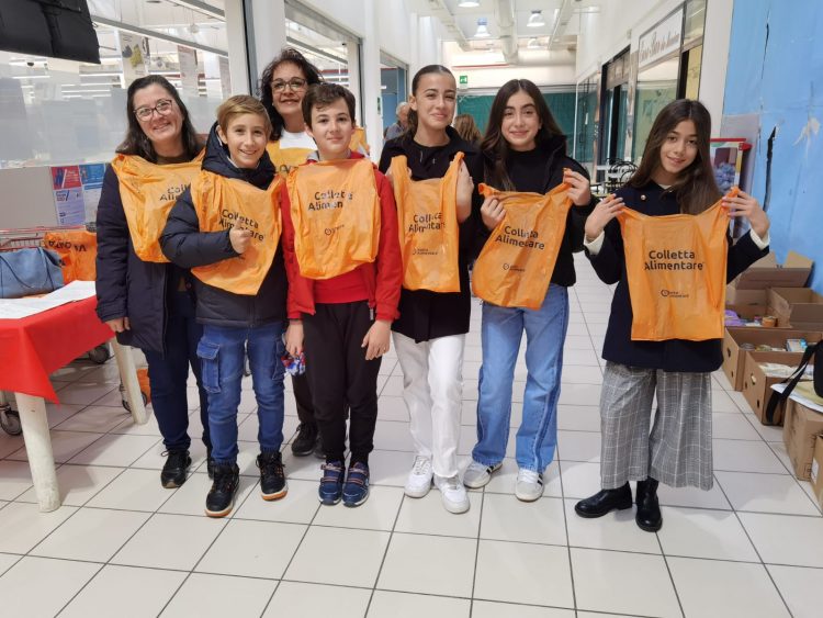 VOLONTARIATO – La crisi dei giovani ad avvicinarsi