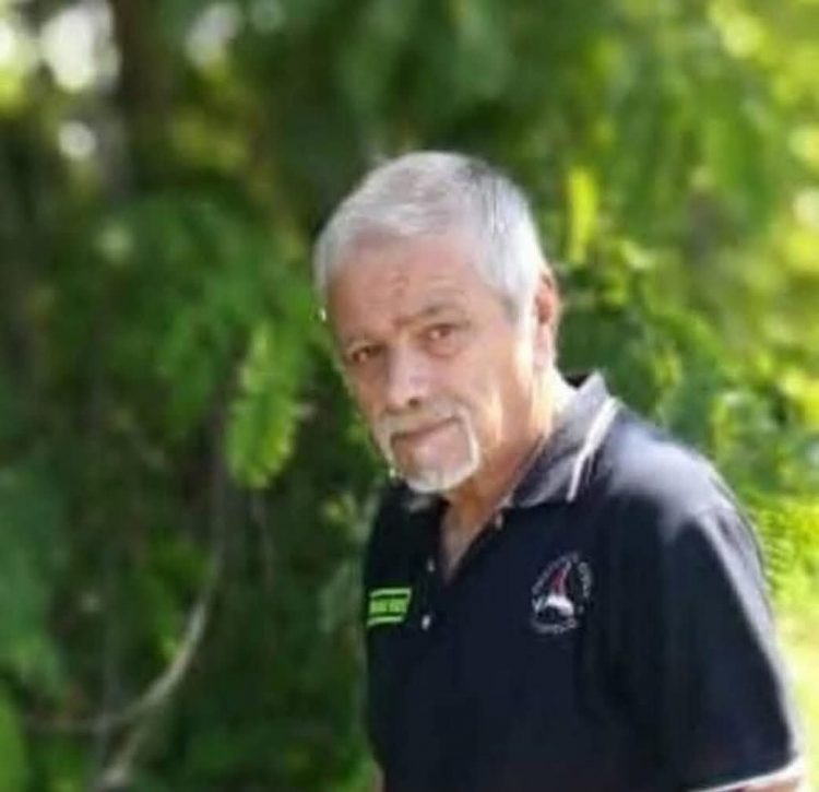 CANDIOLO – Paese in lutto per la morte di Aldo Sagner
