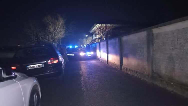 MONCALIERI – Sono Antonella Tarabra, 61 anni, ed Emanuele Tuninetti, di 69, i coniugi trovati senza vita a Tetti Rolle