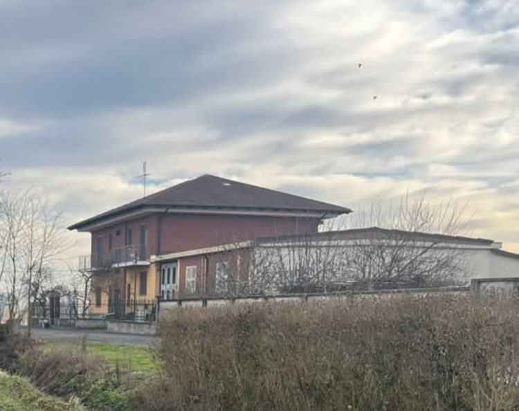 MONCALIERI – Il sindaco sulla Tragedia di Tetti Rolle: ‘É il momento del silenzio’