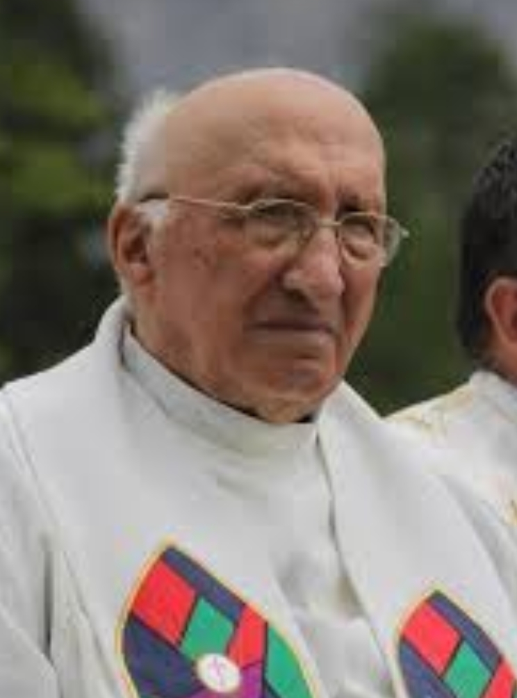 NICHELINO – Disponibile il libro su don Paolo Gariglio