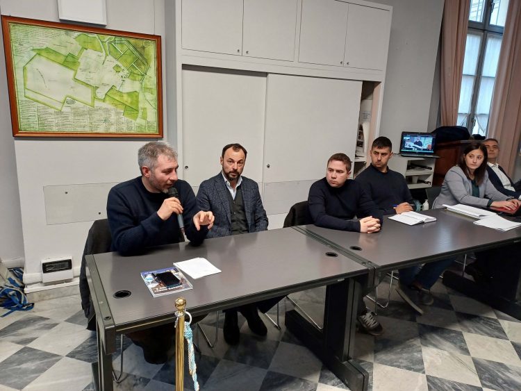 SANTENA – Incontro tra sindaci e Città Metropolitana sulla futura viabilità dell’ospedale unico a Cambiano