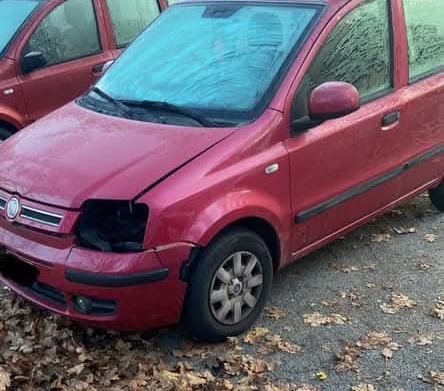 NICHELINO – Tornano i predoni di parti meccaniche delle auto parcheggiate