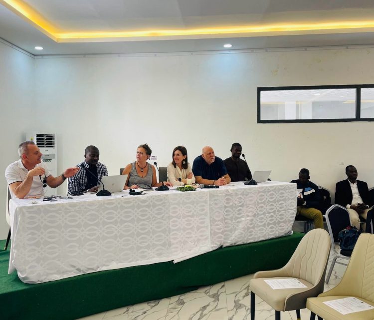 CARMAGNOLA – La città al Forum Finale del progetto ‘Percorsi in Comune per giovani e donne in Senegal’