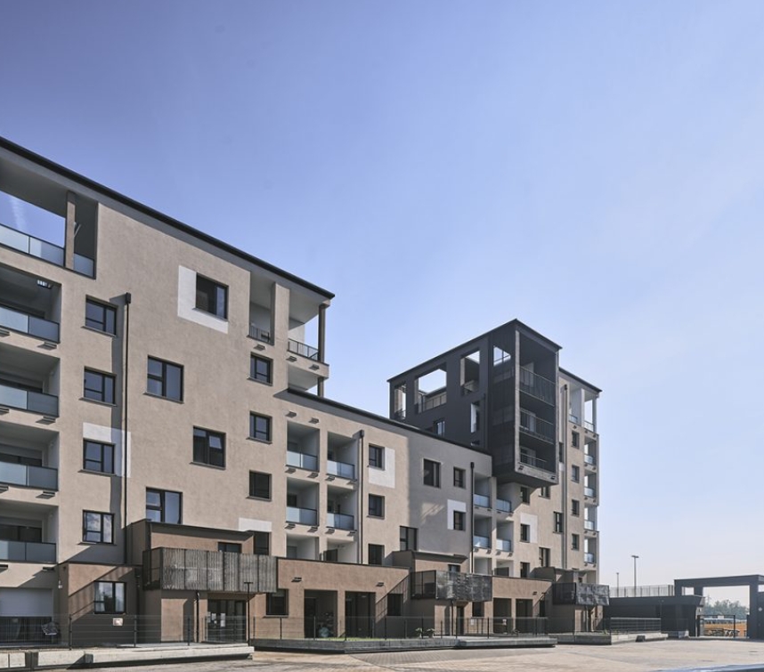 NICHELINO – Cena solidale al condominio Debouché
