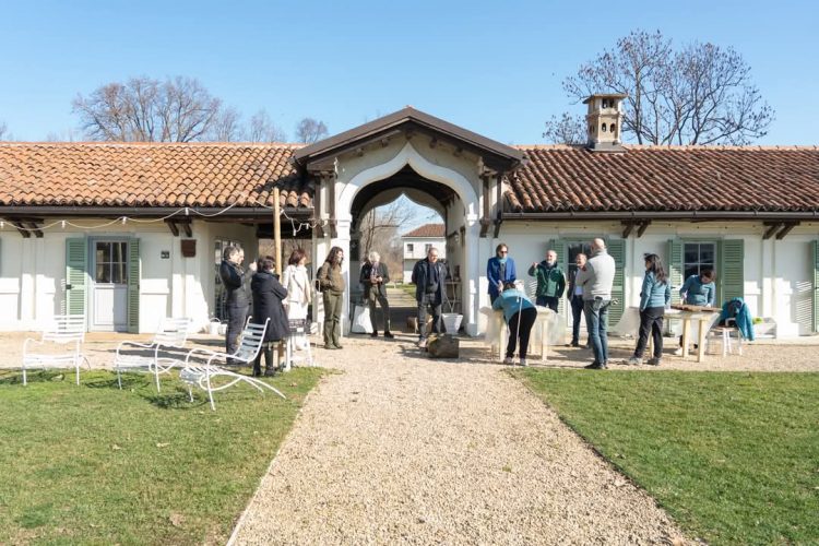 STUPINIGI – Ospite l’assessore regionale Vignale