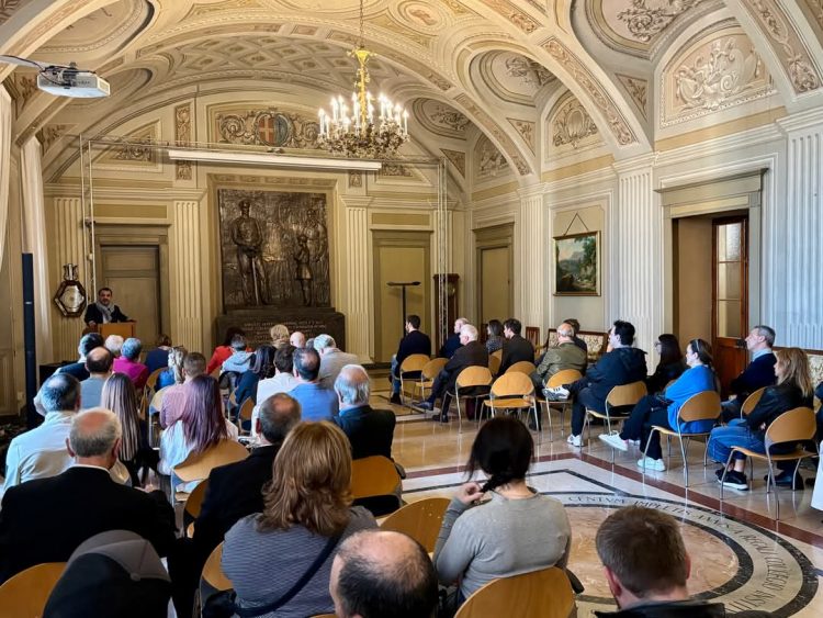 MONCALIERI – Apre alle visite il Real Collegio Carlo Alberto