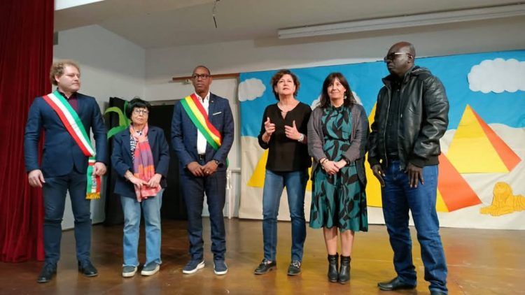 LA LOGGIA – Giornata dedicata ai giovani e al Senegal