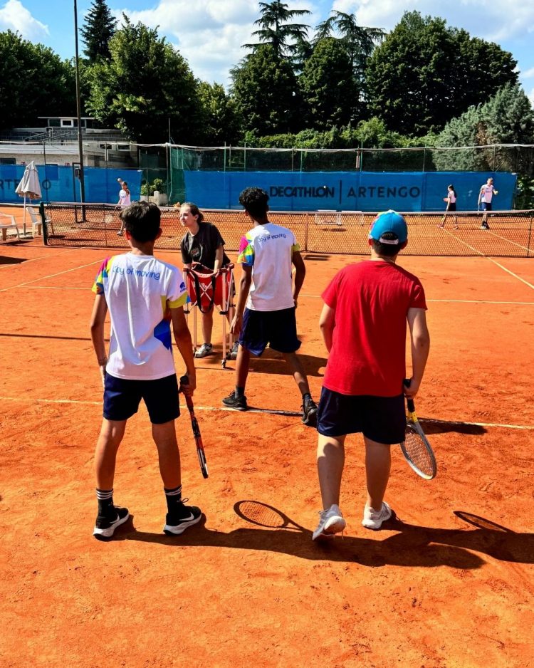 SANTENA – Aperte le iscrizioni al servizio di Estate Bimbi 2026