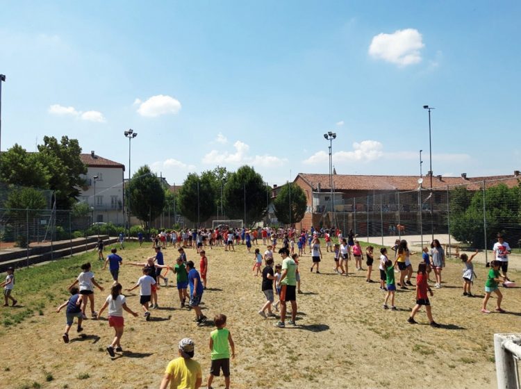 AAA Estate ragazzi, operatori cercasi a Poirino
