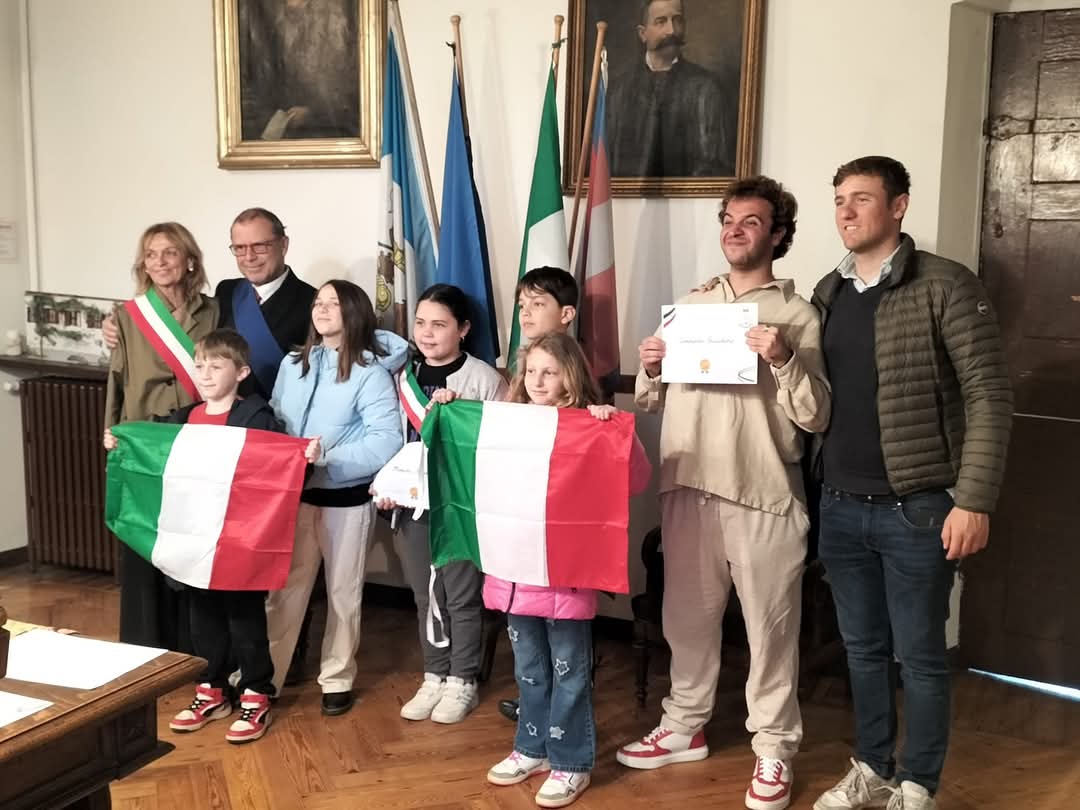 POIRINO – Porte aperte al municipio per la Liberazione