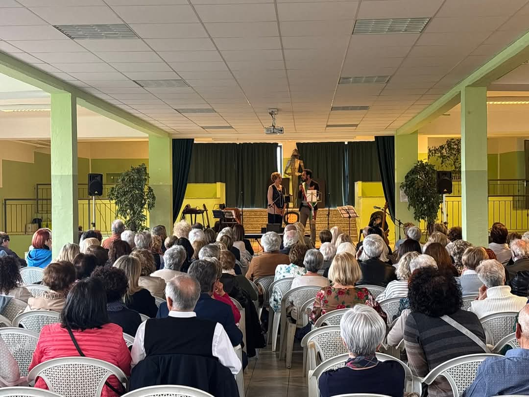 MONCALIERI – Borgate in Festa domenica mattina