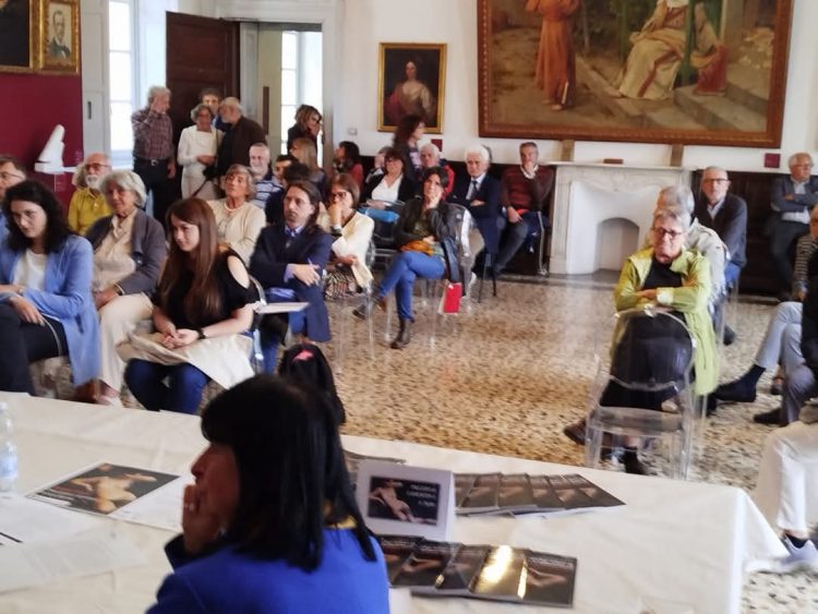 CAMBIANO – Serata dedicata a Giacomo Grosso