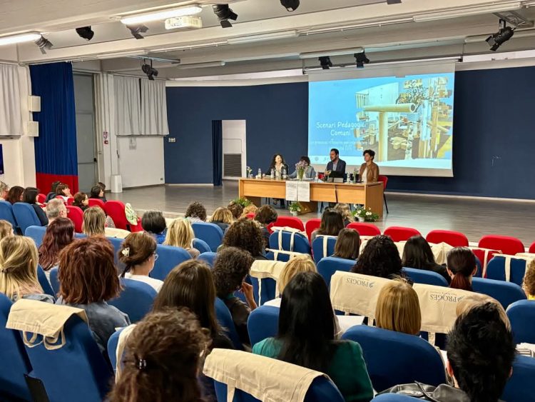 MONCALIERI – La giornata della famiglia parlando di scuola