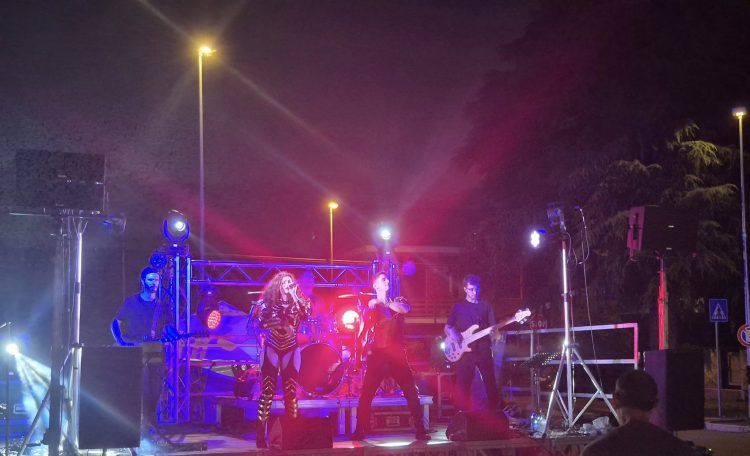 LA LOGGIA – Grande successo per il Food Village