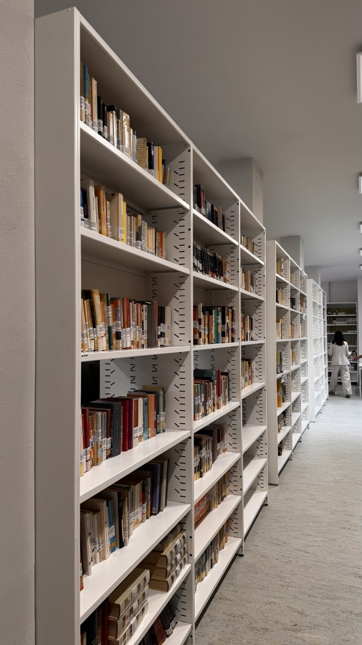 MONCALIERI – Inaugurata la nuova biblioteca del Majorana