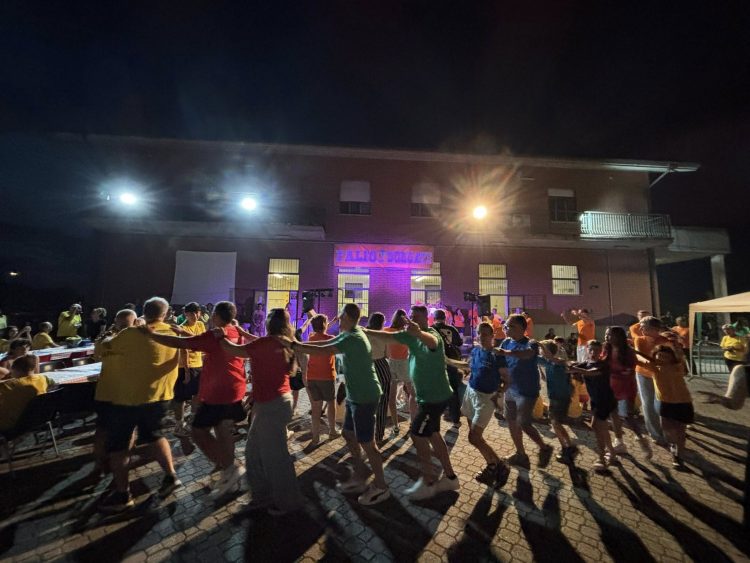 MONCALIERI – Chiusura del Palio delle Borgate