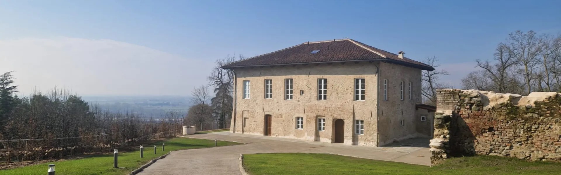 MONCALIERI – Avviso pubblico per la Casa del Vignolante