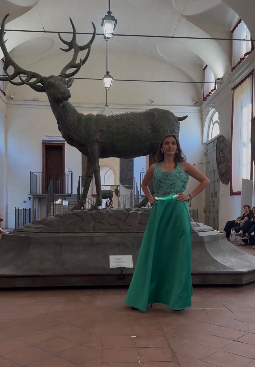 STUPINIGI – Alla Palazzina ‘Hi-tech culture’