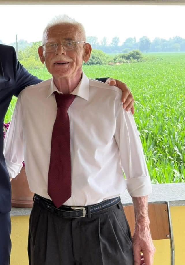 CARIGNANO – Trovato senza vita il pensionato scomparso