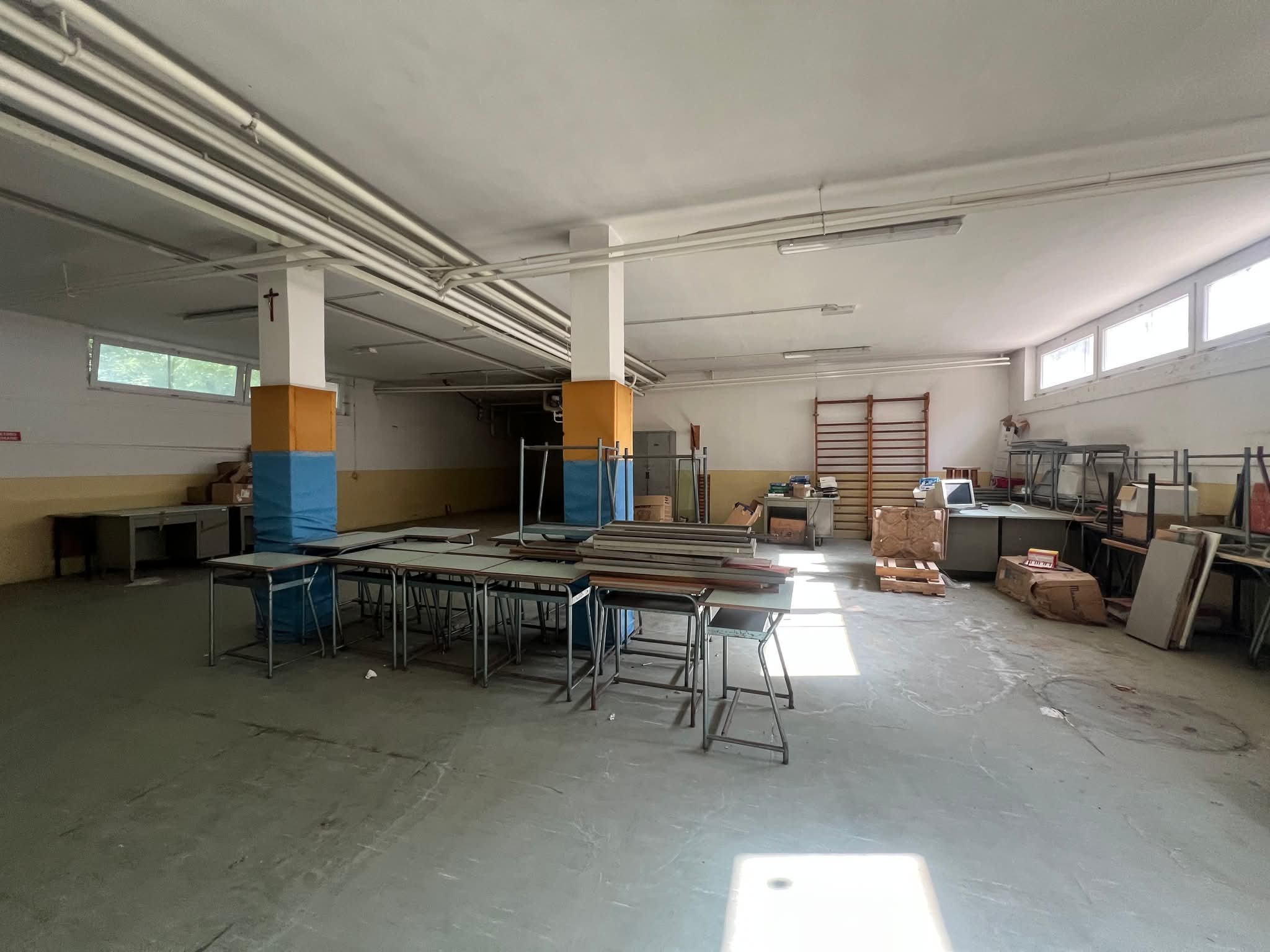 SANTENA – Pare il cantiere della casa di comunità