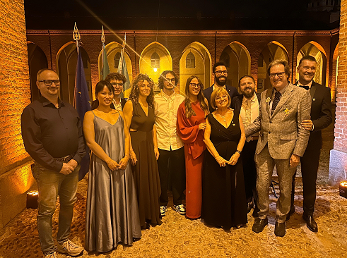 CARIGNANO – 17esimo compleanno dei Lions
