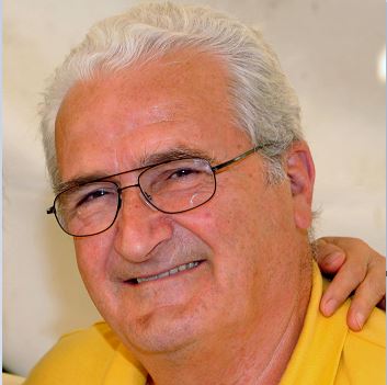 CARMAGNOLA – Addio a Gabriele Mai, colonna della Fidas